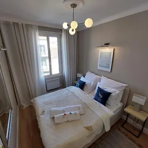  Appartement Raphael's